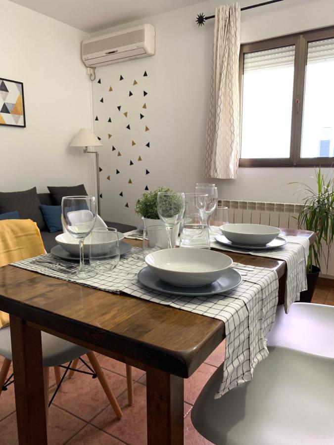 Apartamento La Calleja