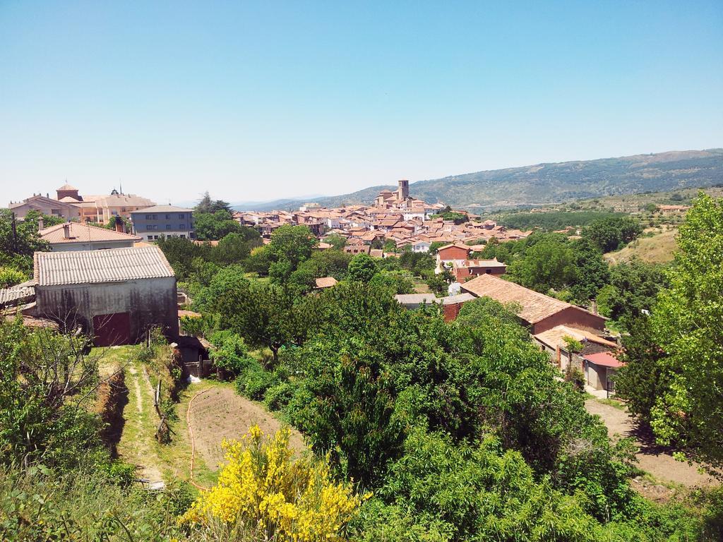 Apartment La Calleja