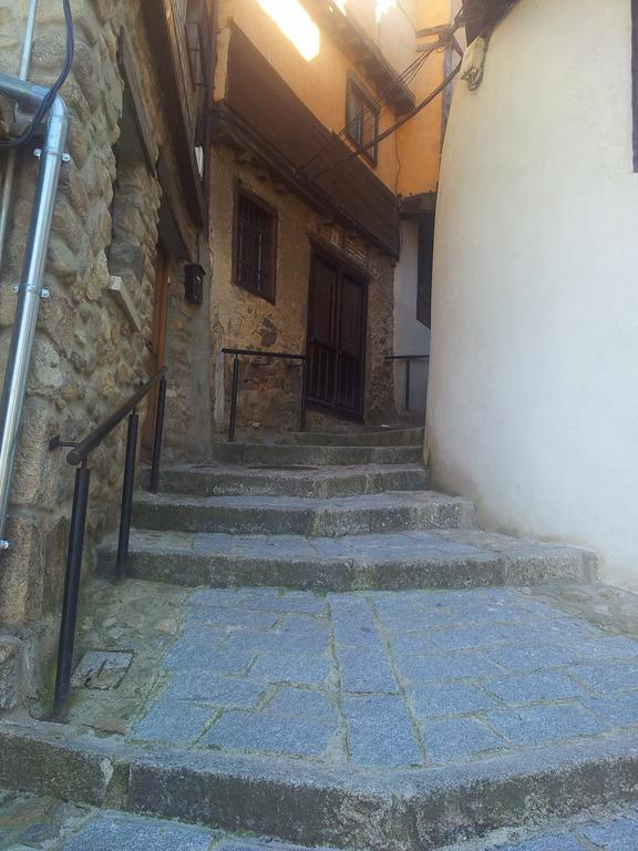 Apartamento La Calleja *