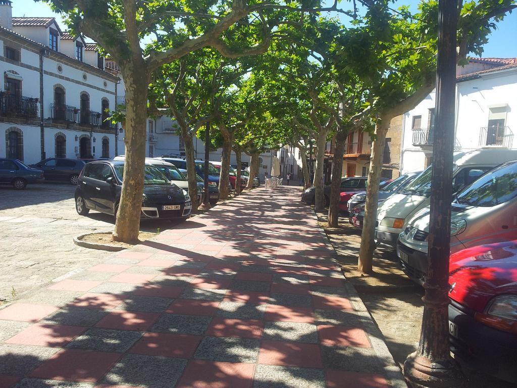 La Calleja