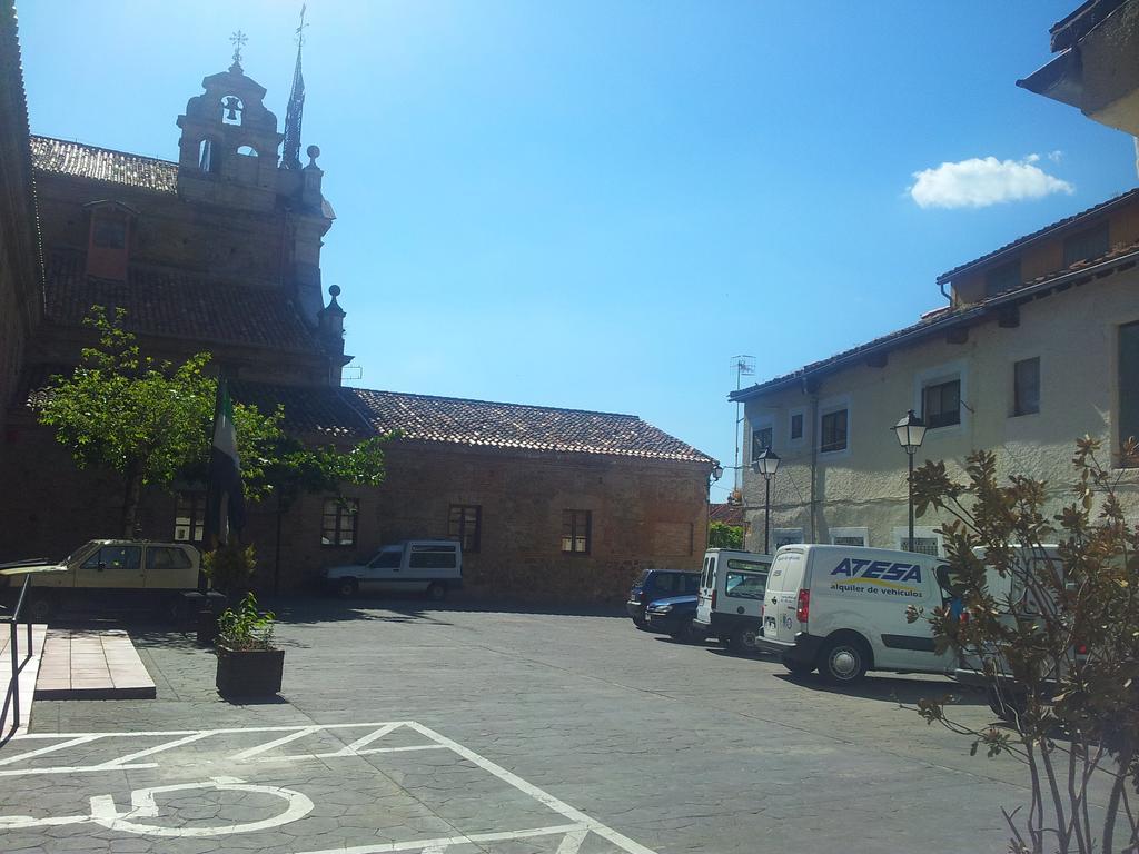 La Calleja * Hervás