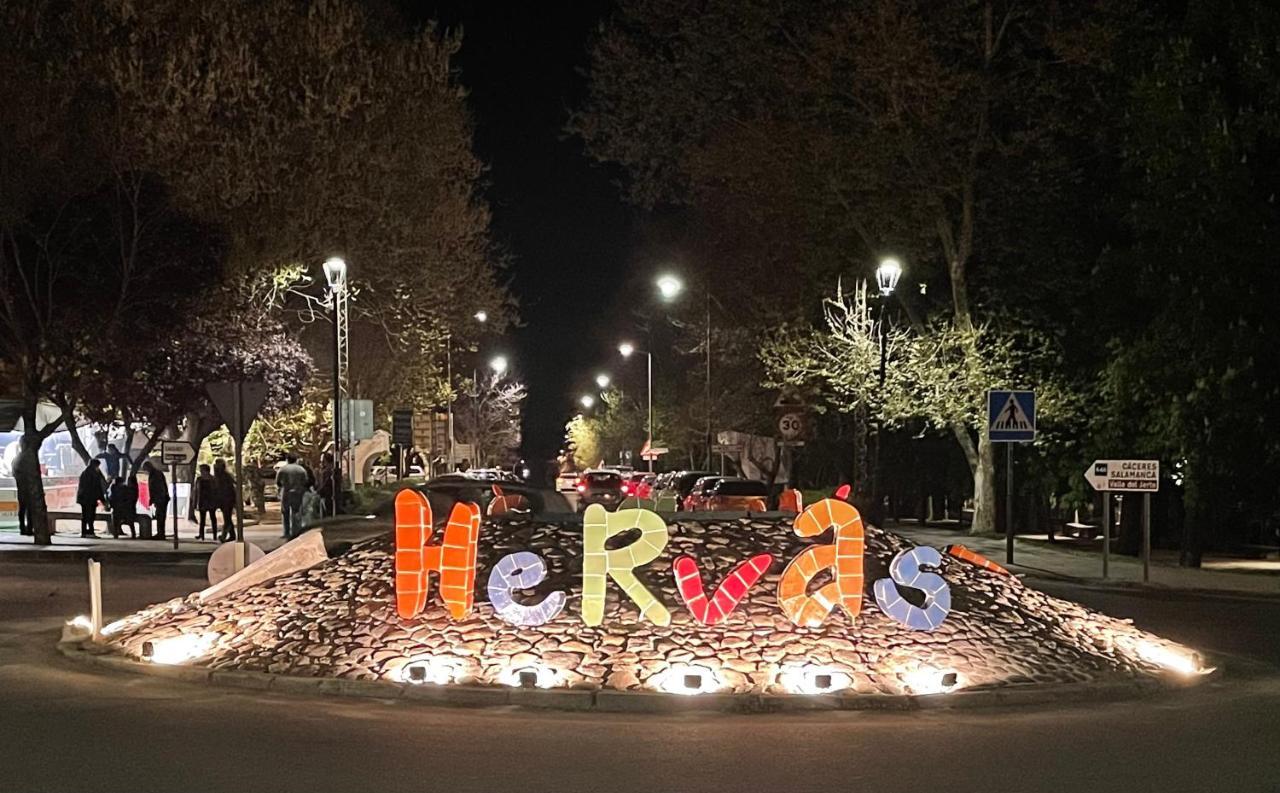 Apartamento La Calleja Hervás