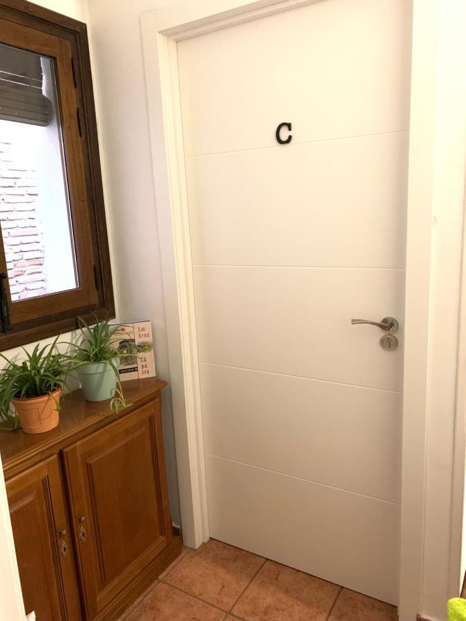 Apartamento La Calleja *