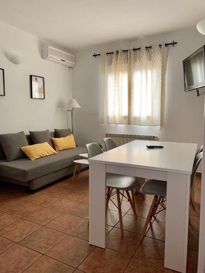La Calleja Apartamento Hervás