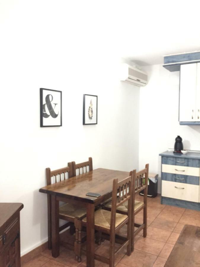 La Calleja Apartamento