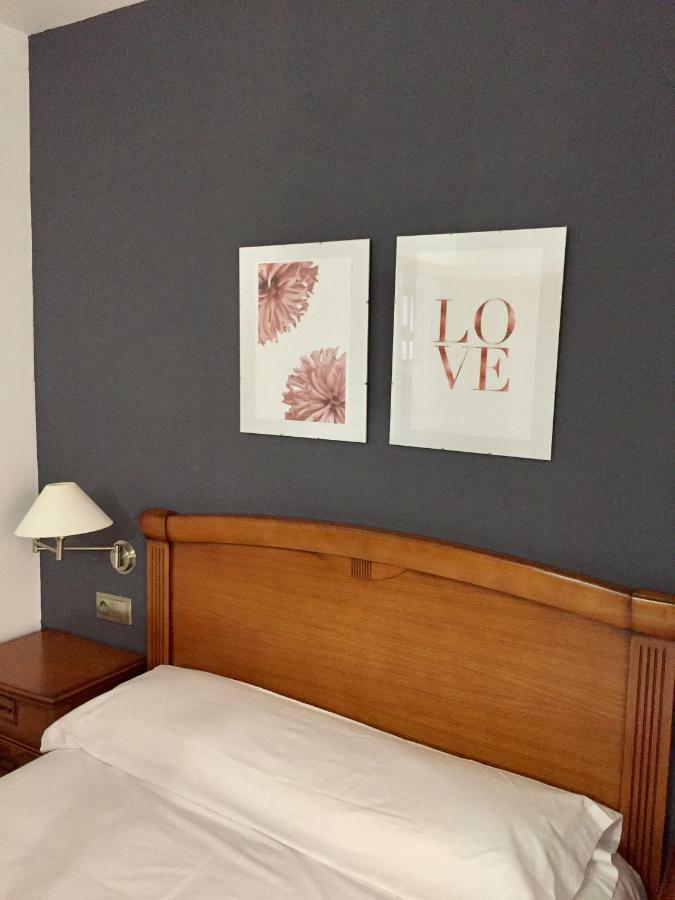 La Calleja Apartment Hervas