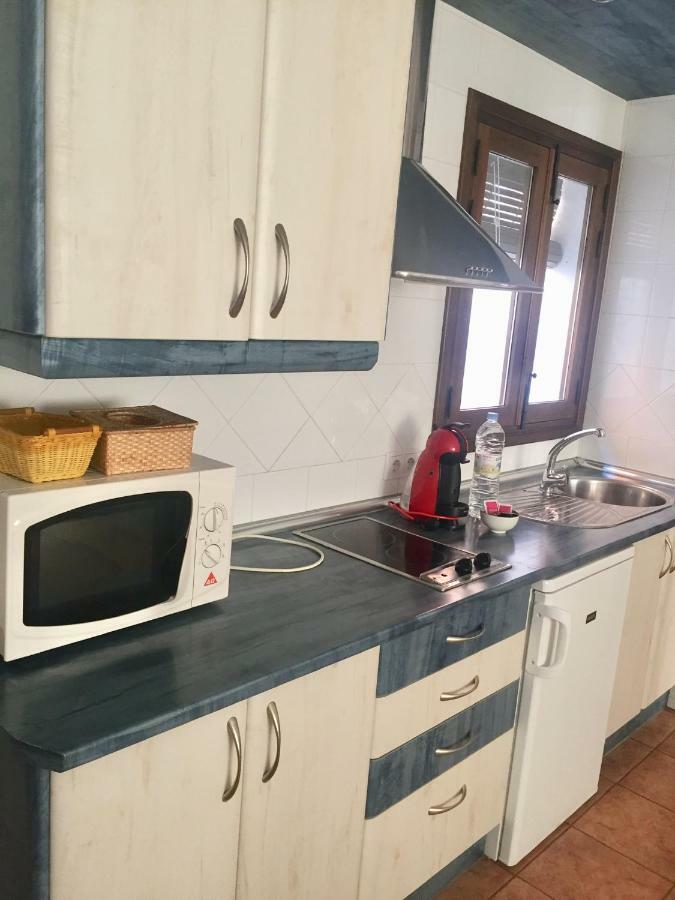 La Calleja Apartment *