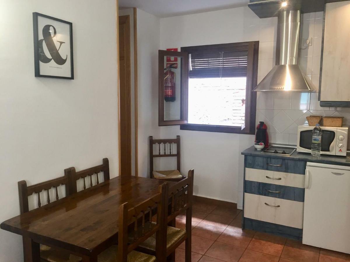 La Calleja *