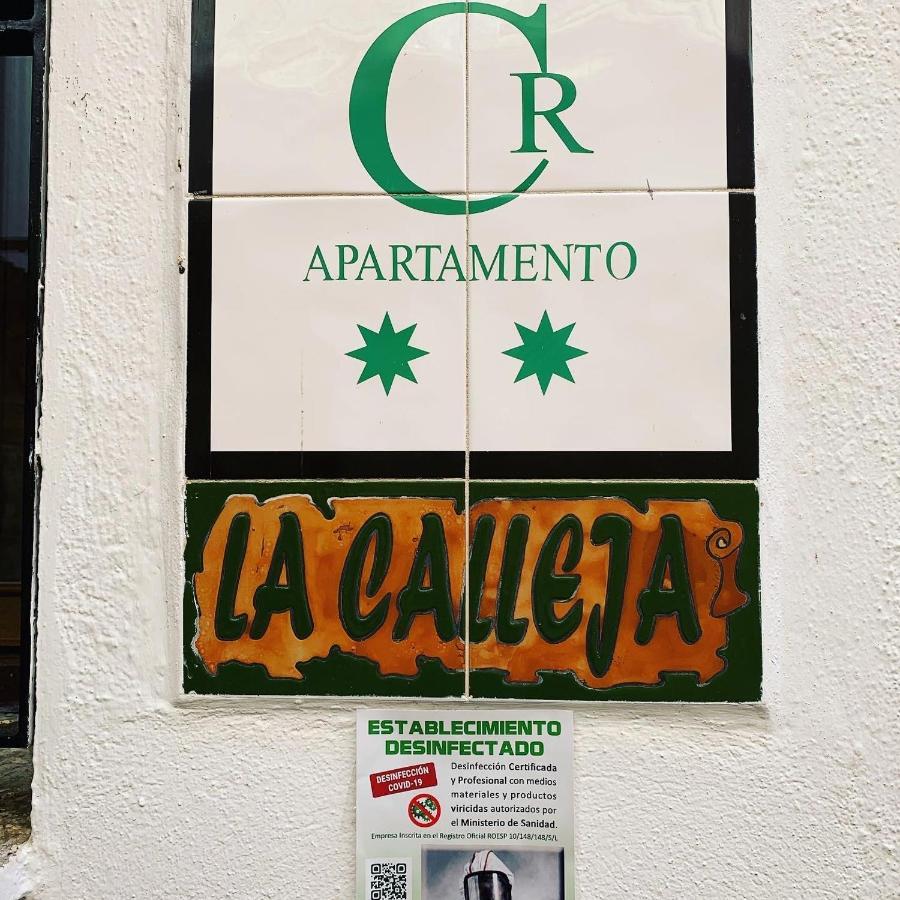 La Calleja *